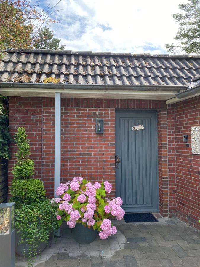 Haus Kogge Dangast Apartment Varel Exterior photo